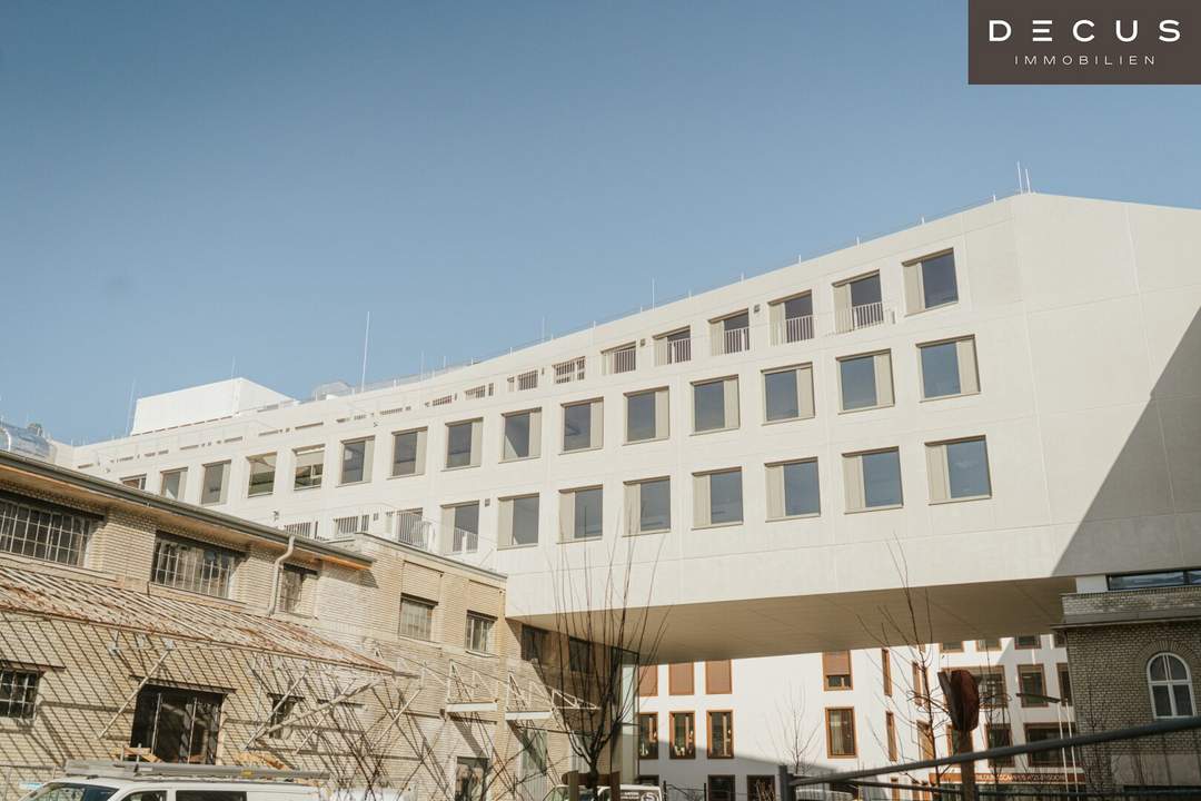 + + + F23 – FABRIK 1230 + + + Büro-/Ordination-/Gewerbe-/Lager-/Veranstaltungsflächen + + +