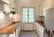 Maria Enzersdorf: Charmantes Haus mit wunderschönem Garten und Blick zur Burg Liechtenstein!