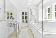 Zeitlose Eleganz im Wienerwald – Historische Villa auf 33.000 m² Privatgrund