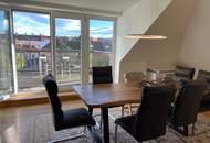 Penthouse der Spitzenklasse