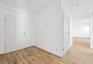 PROVISIONSFREI! 3-Zimmer-Dachgeschoß mit urbanem Fernblick und Terrasse