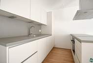 Erstbezug: Schöne 3-Zimmer Wohnung mit moderner Ausstattung