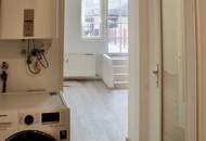 Renovierte 3 Zimmer Wohnung in zentraler Lage in Neunkirchen zu mieten!