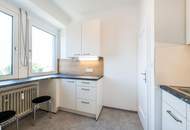Neu renovierte 2-Zimmer-Wohnung in der Elisabethinergasse in Graz!