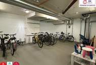 Verstecktes Juwel im Herzen der Stadt – mit Loggia & privater Garage