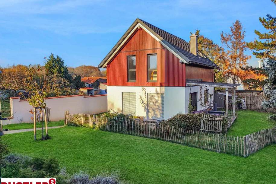 Ihr Ruhepol in der Natur - Das Griffnerhaus für Singles &amp; Paare, Haus-kauf, 359.000,€, 2474 Neusiedl am See