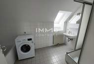 Helle Dachterrassen-Wohnung im Zentrum der Stadt St. Valentin