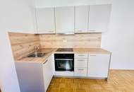 Gepflegte 1,5 Zimmer Wohnung mit Balkon in bester Lage St. Leonhard