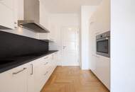 !!!PROVISIONSFREI!!! ERSTBEZUG NACH SANIERUNG I großzügige Außenfläche I U3 Nähe I edler Fischgrätparkett & Fußbodenheizung I Aufzug I perfekte öffentliche Anbindung