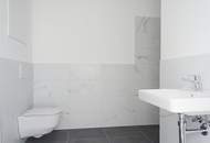 ERSTBEZUG nach Generalsanierung - Erdgeschoss-Wohnung nahe Fußgängerzone und Landesklinikum - eigener Eingang!