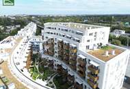 Lichtdurchflutete 2-Zimmer Gartenwohnung nahe der Alten Donau - ab 01.01.2026 beziehbar!