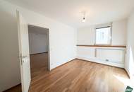 Attraktive 2-Zimmer Wohnung mit ensuite-Bad und Abstellraum in der Gassergasse
