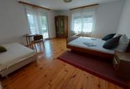 Zweifamilienhaus mit 7 Zimmern in Peterskirchen !