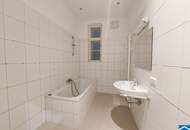 Großzügige 4-Zimmerwohnung im Arsenal!