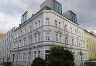 Gepflegte 2-Zimmer-Wohnung mit Balkon