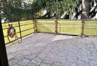 Einfamilienhaus im Innenhof – sanierungsbedürftiges Haus in ruhiger Lage des 21. Bezirks