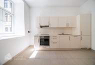 Helle 2-Zimmer Wohnung, Nähe Prater