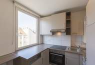 Gaullachergasse, Brunnenmarkt - hofseitiger 2 Zimmer Neubau im 5. Liftstock