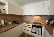 Moderne 2 Zimmer-Wohnung mit Stellplatz – Komfort &amp; Stil inklusive!