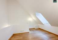 Provisionsfrei: Exklusives Maisonette - Apartment mit Loggia und Terrasse beim Beethoven Museum und Pfarrplatz! Garagen verfügbar!