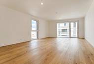 FLORIANI – Quartier am Tullnerfeld - 3 Zimmer mit Loggia - Charmante Ausstattung für ein gemütliches Wohnen - Bahnhof Tullnerfeld in der Nähe - PROVISIONSFREI