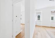 Wohnen mit Charme // Hochwertig sanierte Altbauwohnung in Top-Lage