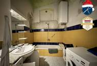 Kleines Stadthaus zum Selbstgestalten