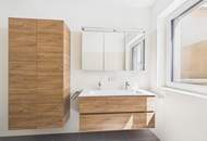 LINZ / FROSCHBERG: NEUWERTIGE EIGENTUMSWOHNUNG ca. 98,64 m² Wohnfläche, 4 Zimmer + Balkon, inkl. Carportstellplatz