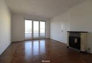 Sanierungsbedürftige 2-Zimmer-Wohnung mit Balkon - nähe FH-Technikum Wien