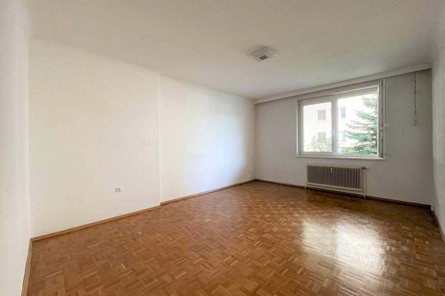 2 Zimmer ++ separate Küche ++ in Grün- und Ruhelage!!, Wohnung-kauf, 239.000,€, 1030 Wien 3., Landstraße