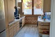 Sehr schöne, lichtdurchflutete 4 Zimmerwohnung in Zentrum von Stainach. Zweitwohnsitzfähig