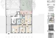 Herbstaktion! Ihr neues Familienparadies - Traumhafte Gartenwohnung mit Wohlfühlfaktor! Erdwärme + Höchste Qualität + Perfekte Raumaufteilung + Viel Privatsphäre!