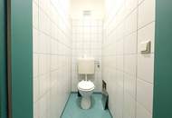 Charmante 3-Zimmer-Wohnung Nähe Bahnhof Hernals und Christine-Nöstlinger-Park