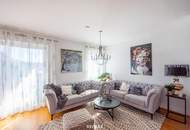 Wohnkomfort pur – exklusive Wohnung mit moderner Ausstattung