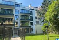 2-Zimmer-Wohnung mit Loggia bei Hetzendorf