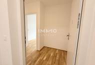 Großzügige Wohnung mit traumhafter Terrasse - provisionsfreier Erstbezug!