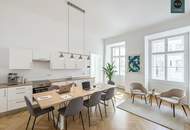 BÜRO in historischem Denkmal-Haus in Toplage der Innenstadt!