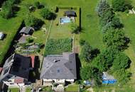 Traumgrundstück 856m² – perfekter Bauplatz nahe Klosterneuburg