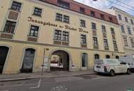 Kleines, charmantes Geschäftslokal in der Josefstadt