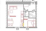 Frisch saniert ist ganz gewonnen - U4U6 Längenfeldgasse