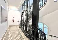 360° TOUR // REPRÄSENTATIVE BÜROFLÄCHE NAHE URANIA