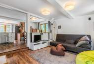 Mein Sommerhaus beim Wasser