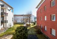 Hochwertige Familienwohnung mit 2 Balkonen und Tiefgaragenplatz!