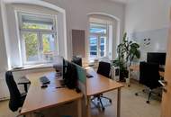 Büro nahe Regierungsviertel inkl. 10 Parkplätzen