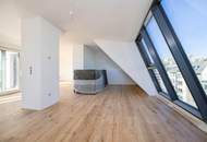 Wohnen über den Dächern Döblings – 5 exklusive Dachwohnungen mit Terrassen