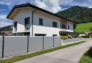 Gehobene Liegenschaft mit eigenem Pool. Nachhaltig. Lienzer Talboden.