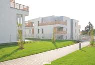 ERSTBEZUG Neubauwohnung-Villendorf Ensemble am Steindl! Villa 4-EG-Top 1