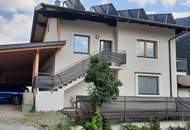 Neu saniertes Mehrfamilienhaus in Strassen zu verkaufen