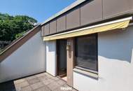 Familienfreundliches Reihenhaus mit Wintergarten in St. Pölten-Radlberg