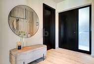 FAMILIENFREUNDLICHER DESIGNBUNGALOW MIT HOCHWERTIGER AUSSTATTUNG